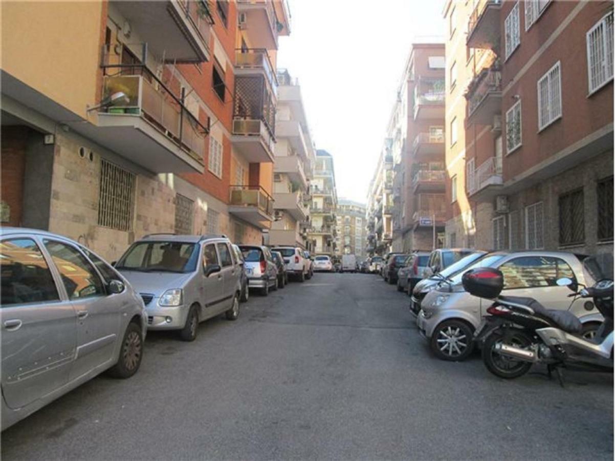 Vatican Miro Holidays Rome Bagian luar foto